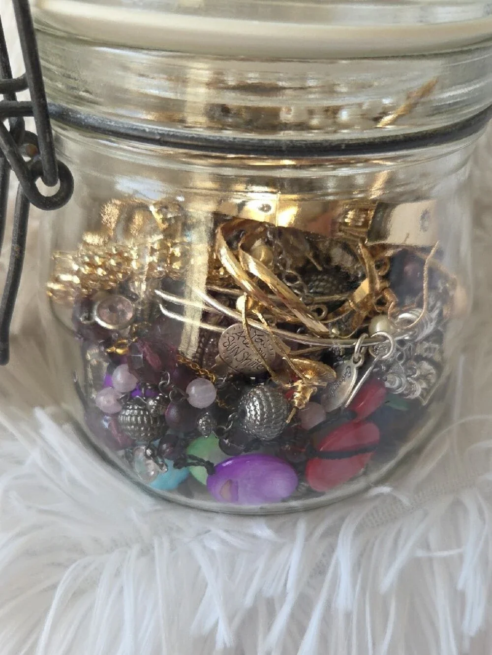 GREAT Costume Jewelry Assortment!  Unbranded